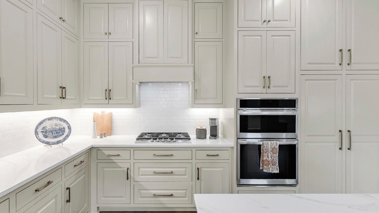 Photo of Kitchen in College Park