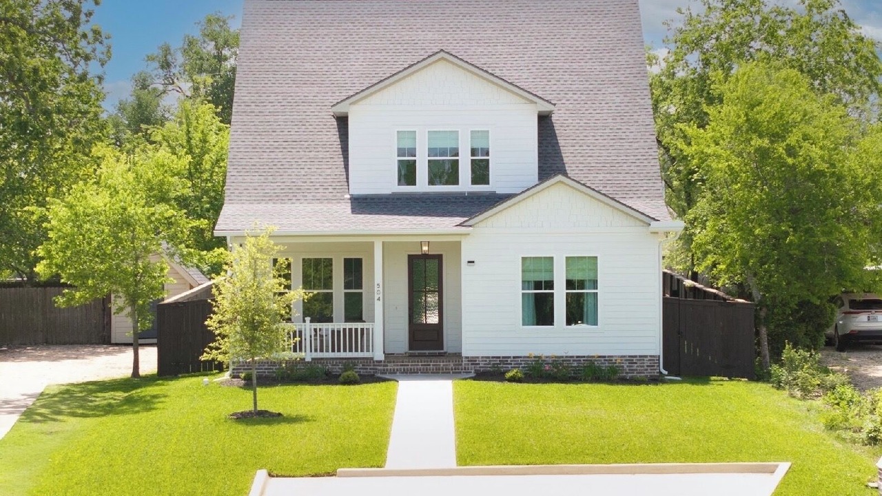 Photo of Outdoor in College Park
