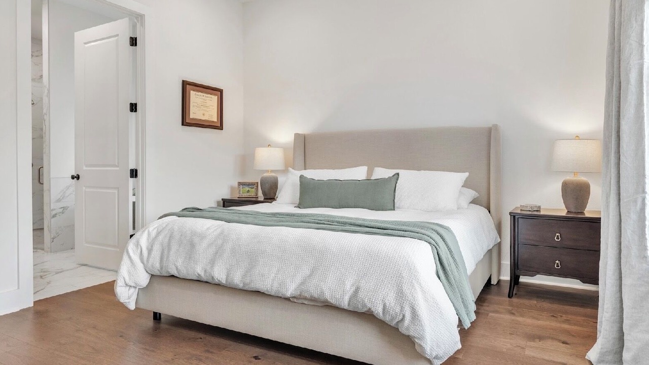 Photo of Bedroom in College Park