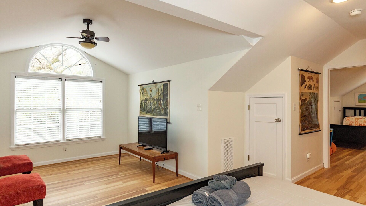 Photo of Bedroom in East Raleigh