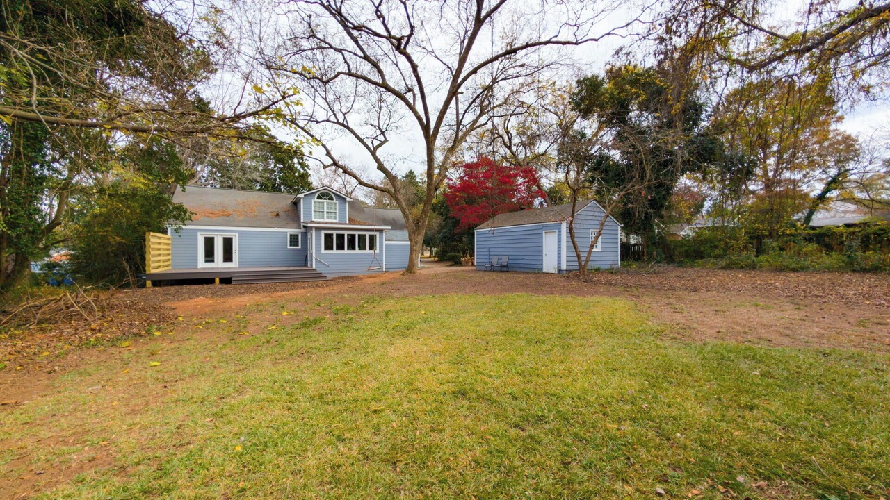 Photo of Outdoor in East Raleigh