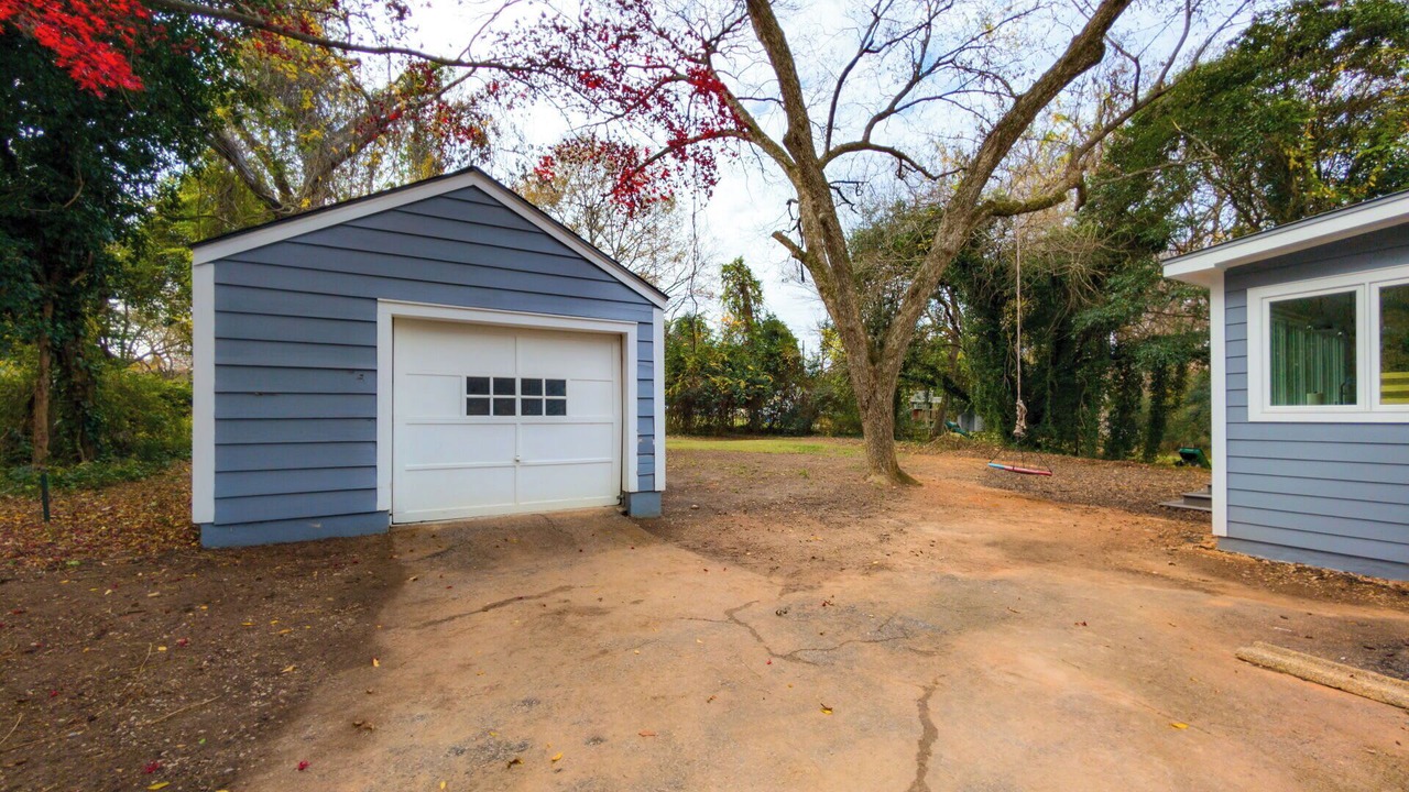 Photo of Outdoor in East Raleigh