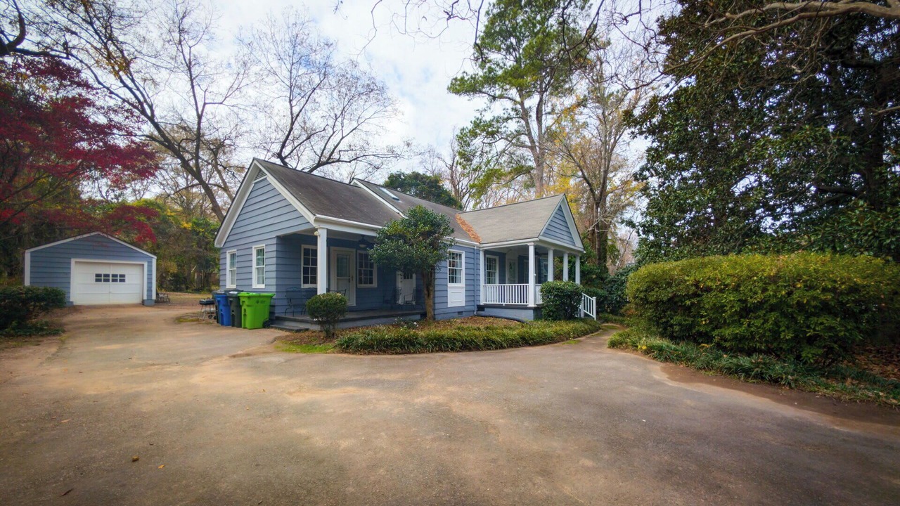 Photo of Outdoor in East Raleigh