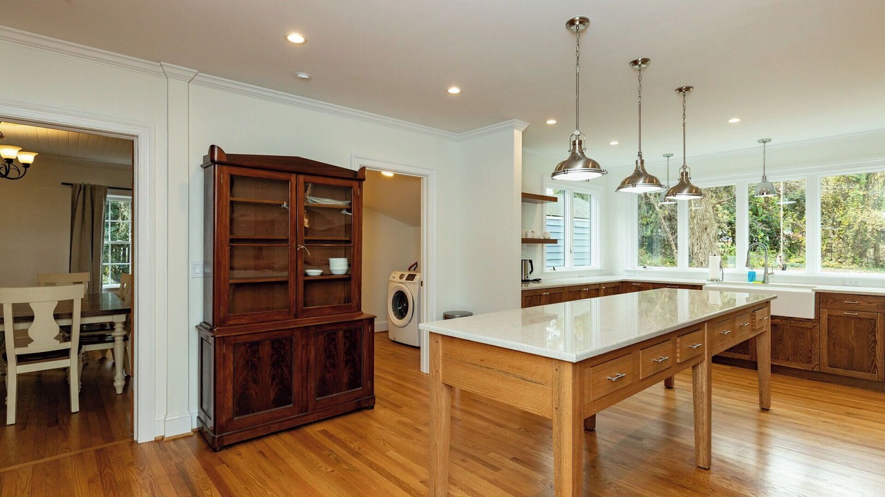 Photo of Kitchen in East Raleigh