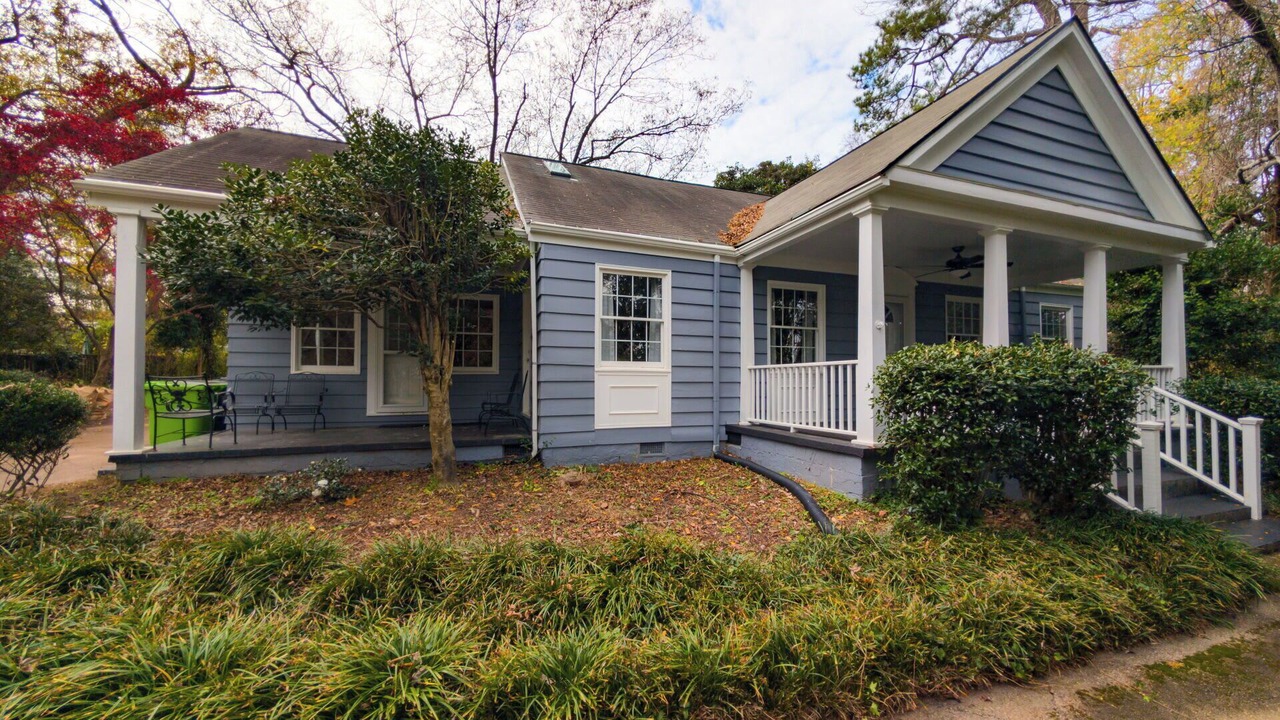Photo of Outdoor in East Raleigh