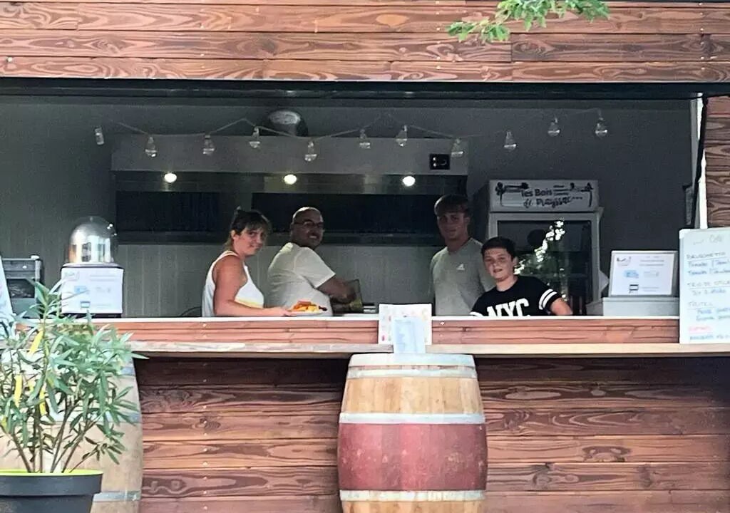 Photo of Outdoor in Prayssac