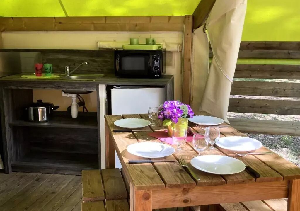 Photo of Outdoor in Prayssac