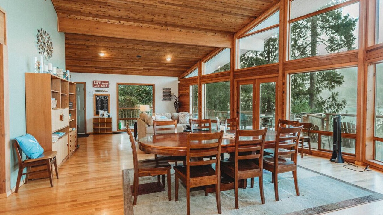 Photo of Others in Hoodsport