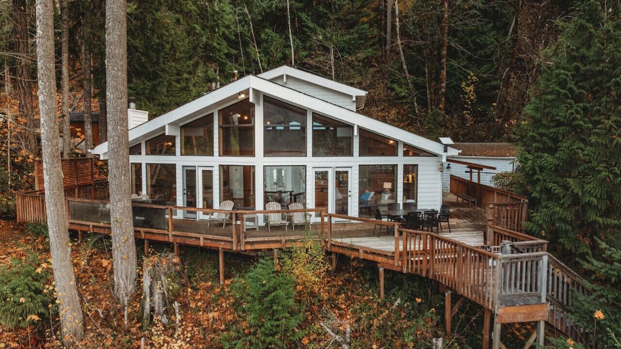 Photo of Outdoor in Hoodsport