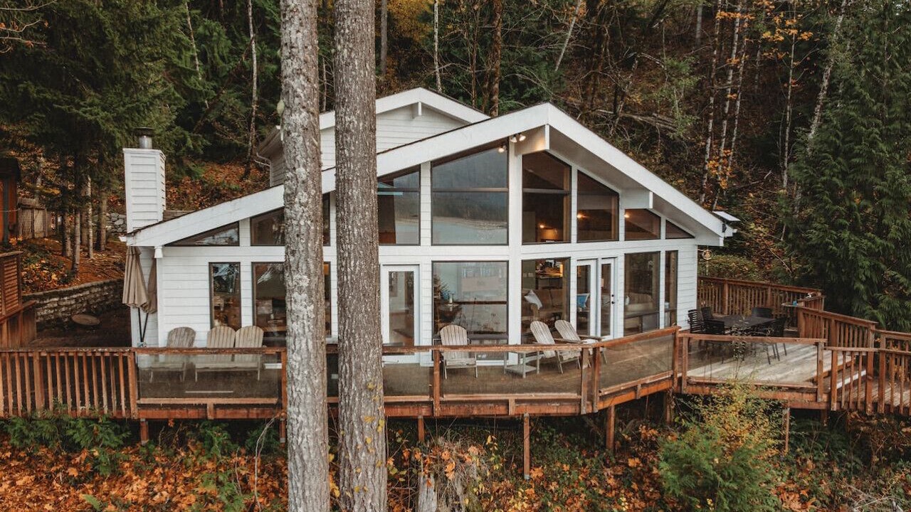 Photo of Outdoor in Hoodsport