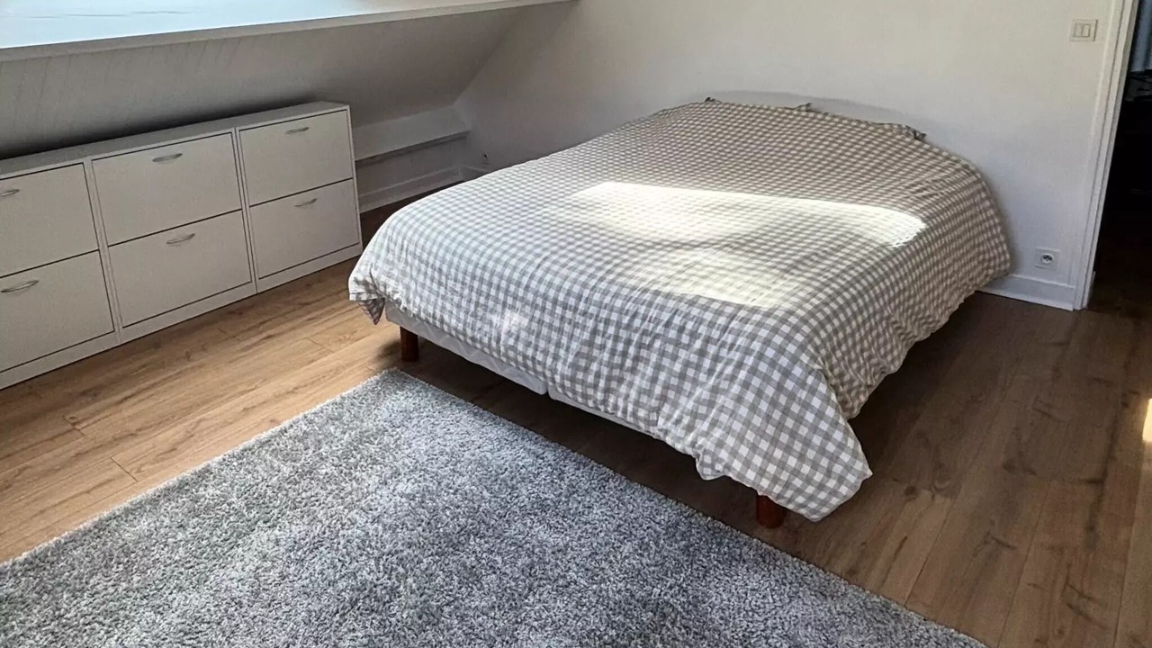 Photo of Bedroom in Saint-Maximin
