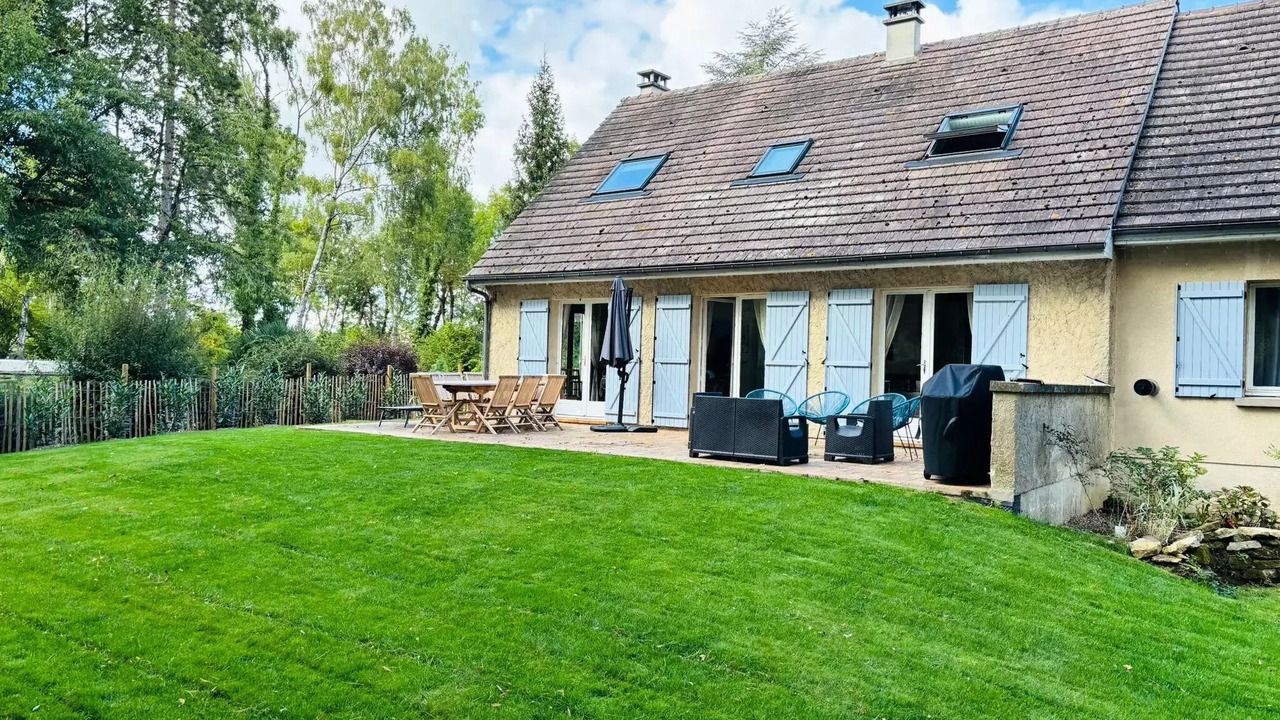 Photo of Outdoor in Saint-Maximin