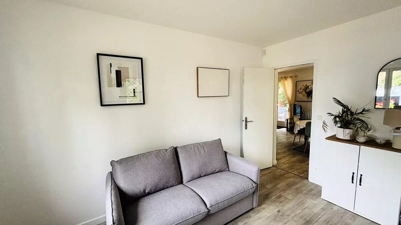 Photo of Livingroom in Saint-Maximin