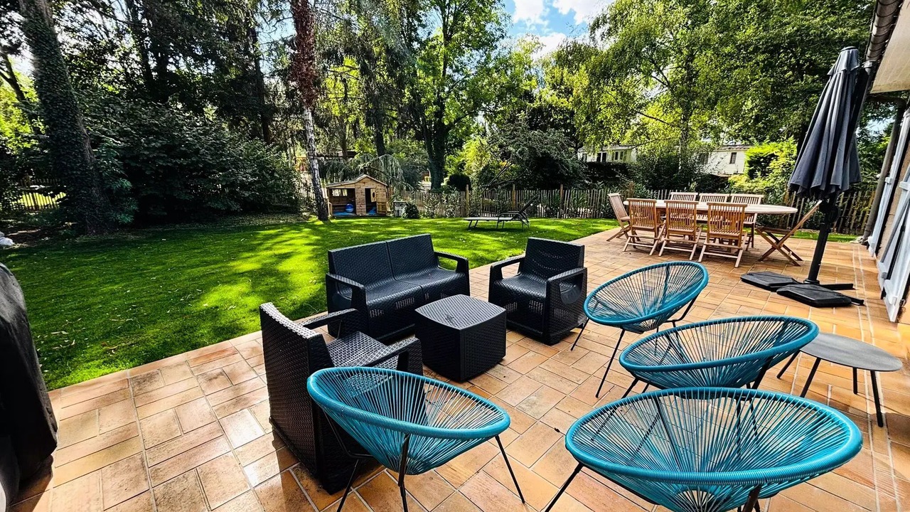 Photo of Outdoor in Saint-Maximin