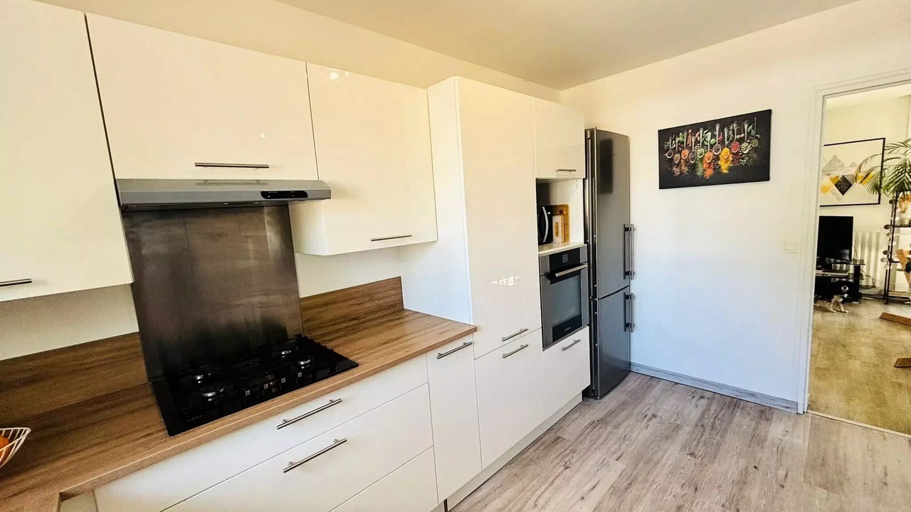 Photo of Kitchen in Saint-Maximin