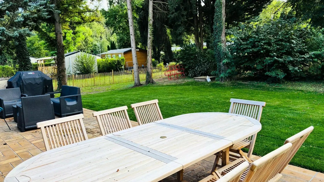 Photo of Outdoor in Saint-Maximin
