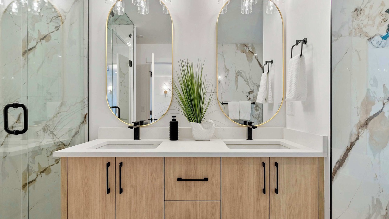 Photo of Bathroom in Kensington