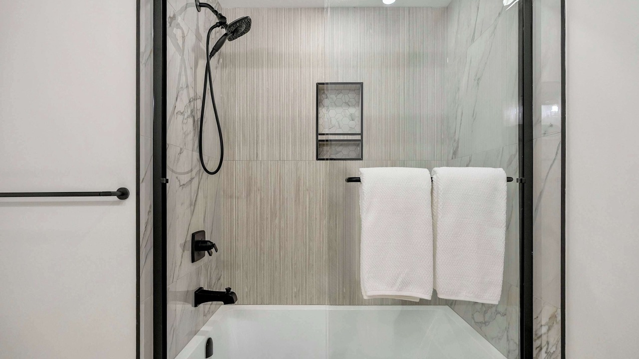 Photo of Bathroom in Kensington