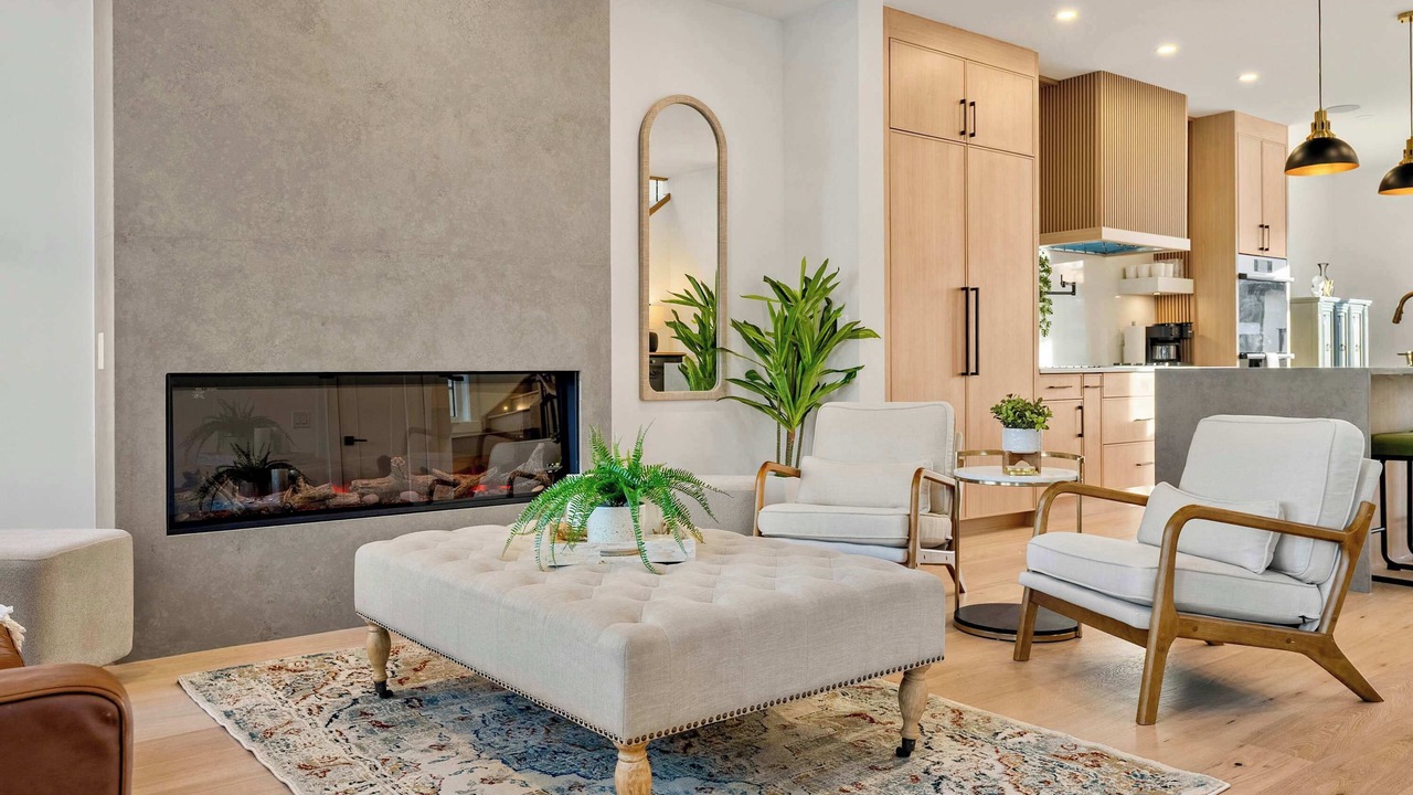 Photo of Livingroom in Kensington