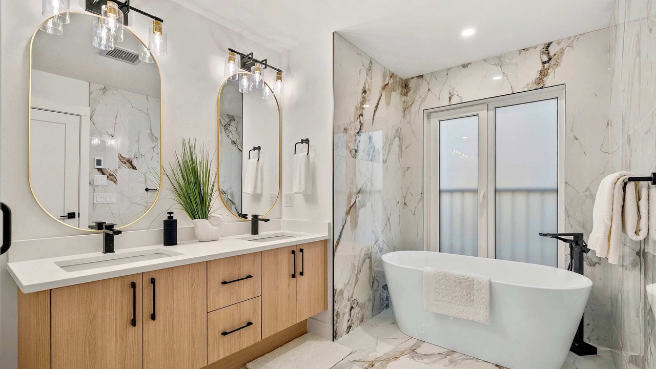 Photo of Bathroom in Kensington