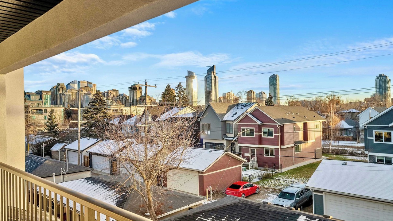 Photo of Outdoor in Kensington