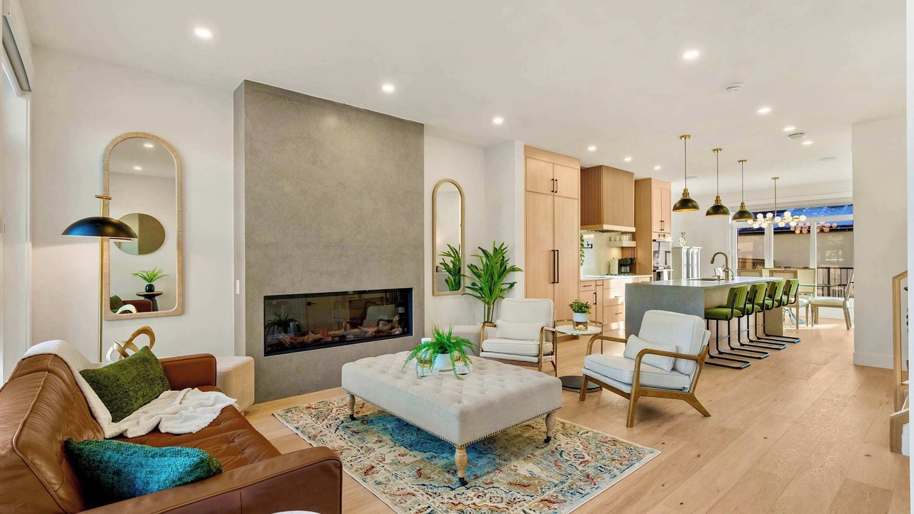 Photo of Bedroom in Kensington