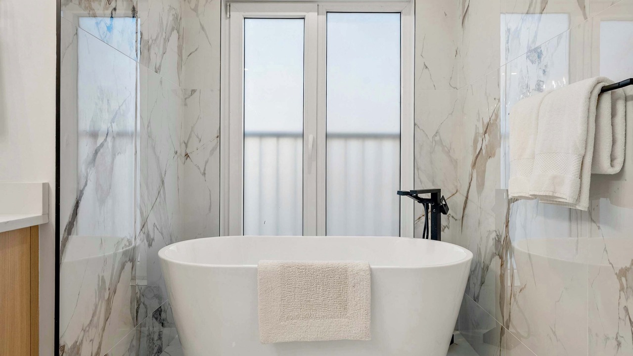 Photo of Bathroom in Kensington
