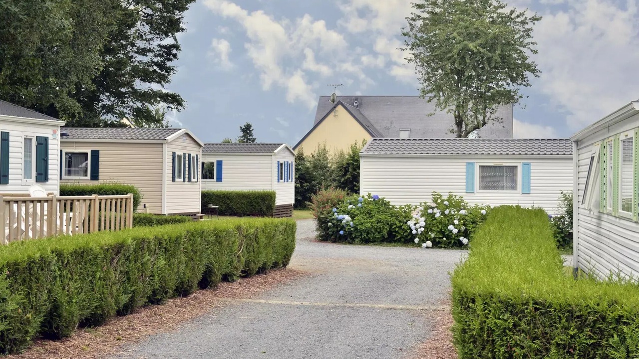 Photo of Outdoor in Balleroy