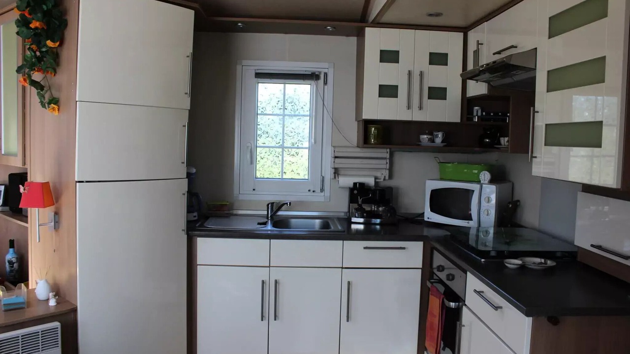 Photo of Kitchen in Balleroy