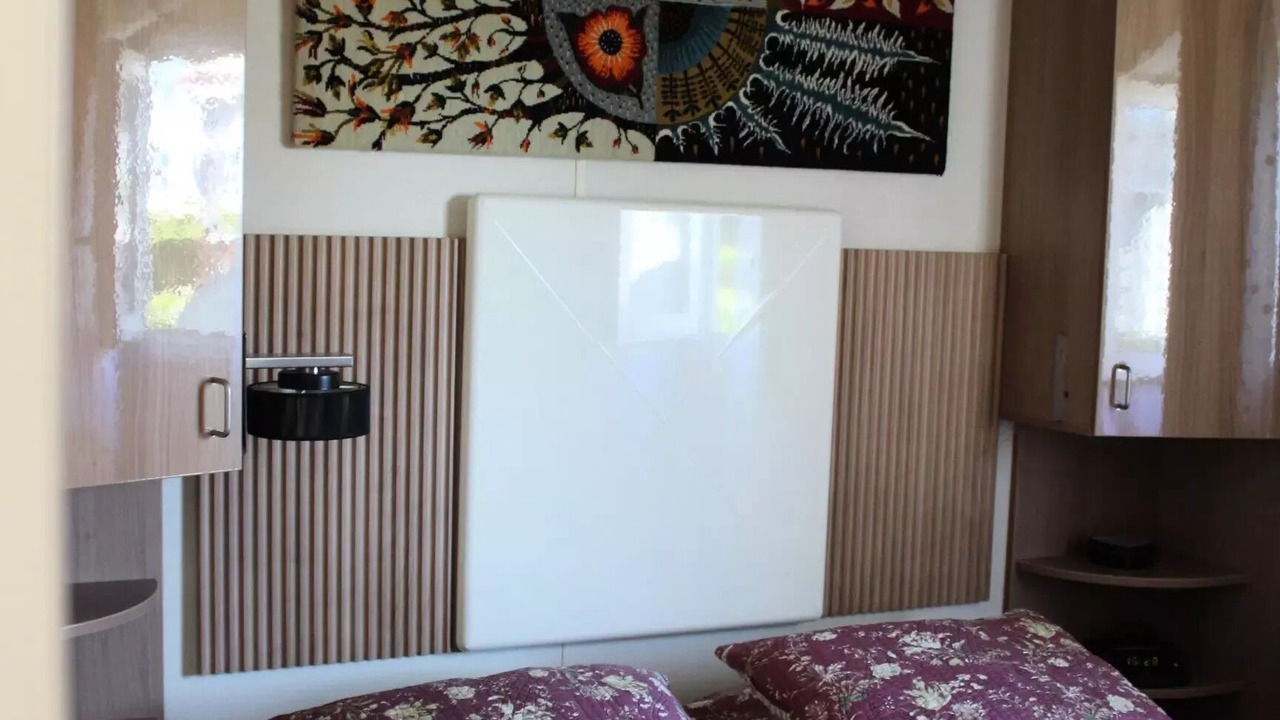 Photo of Bedroom in Balleroy
