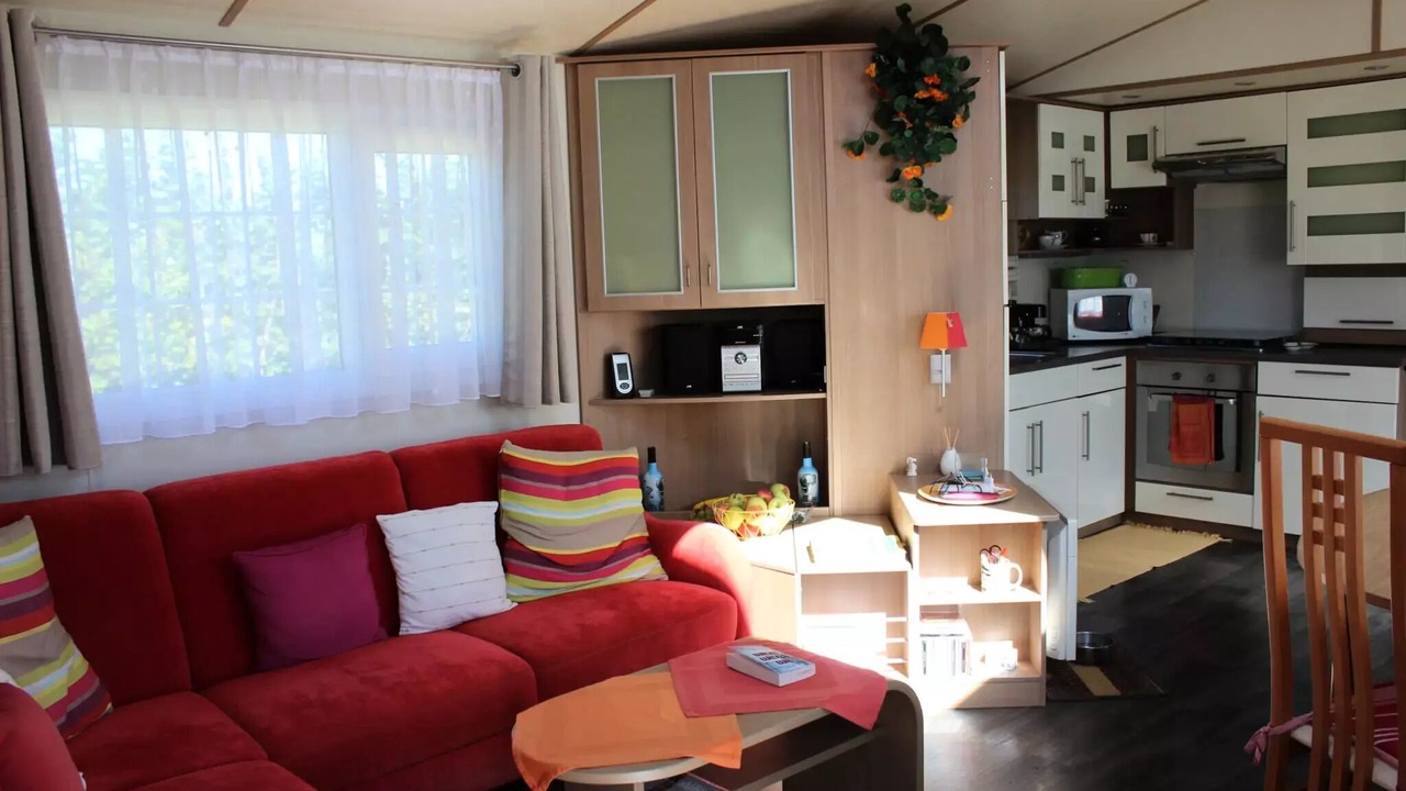 Photo of Livingroom in Balleroy