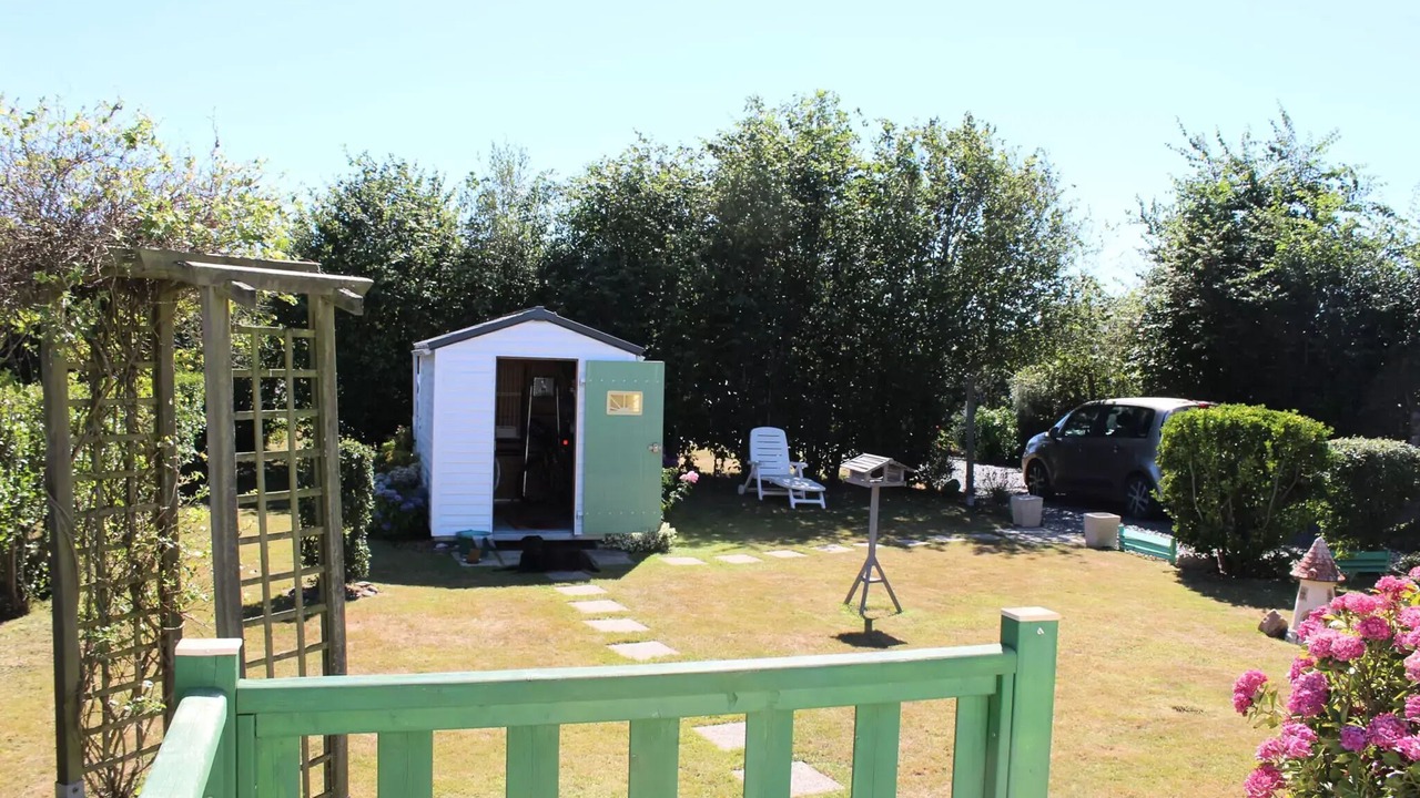 Photo of Outdoor in Balleroy