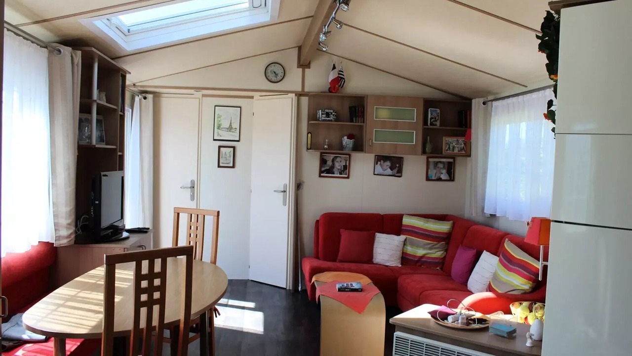 Photo of Livingroom in Balleroy