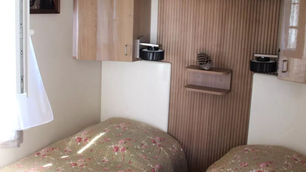 Photo of Bedroom in Balleroy