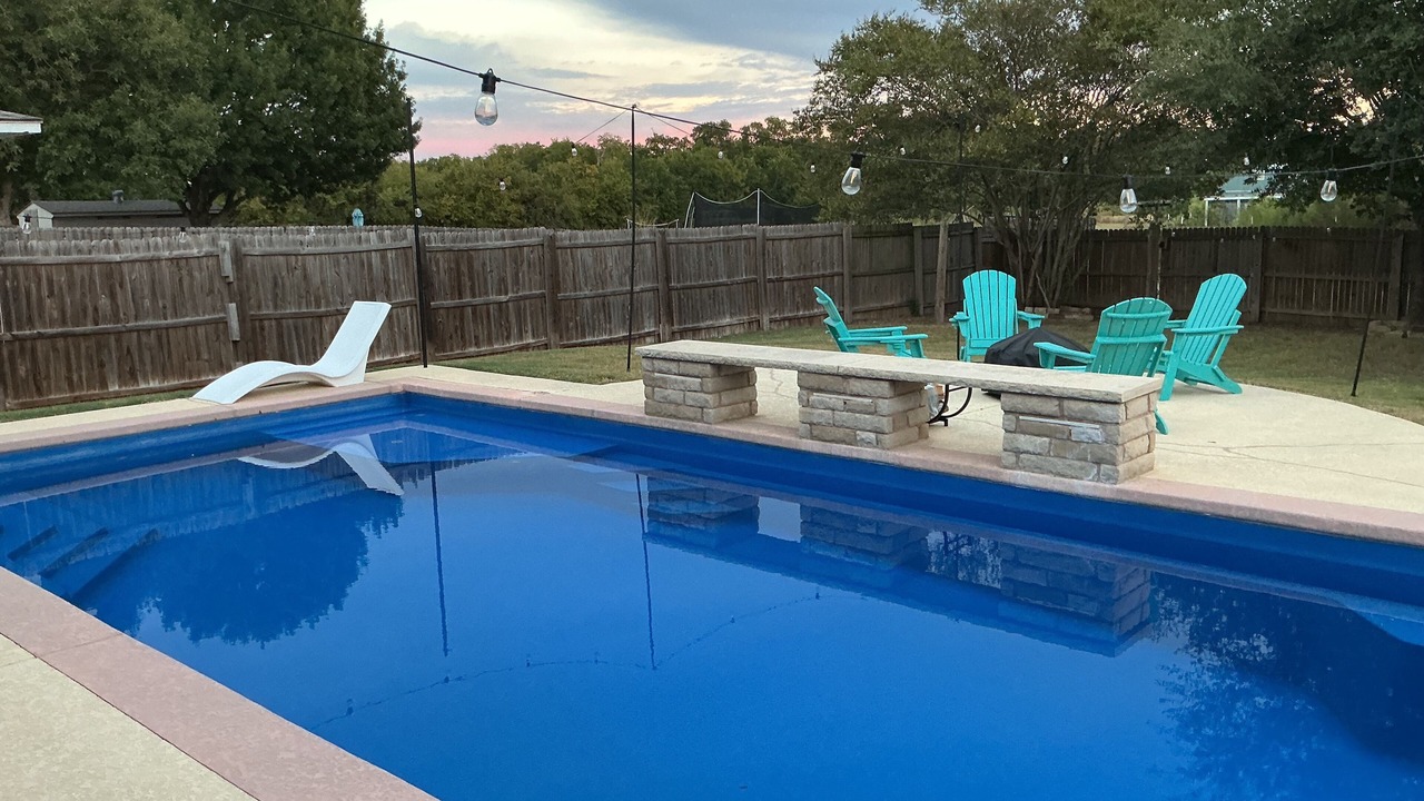 Photo of Outdoor in Hutto
