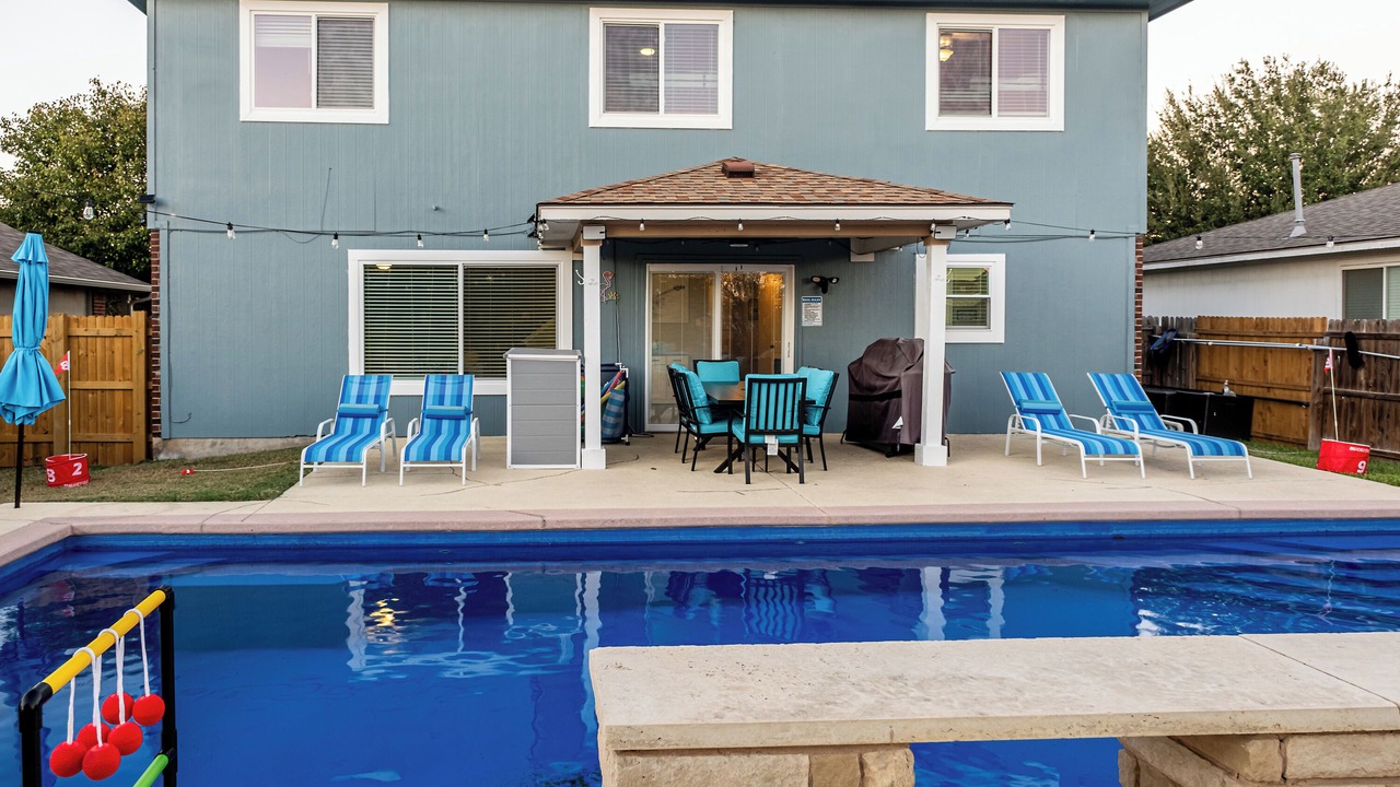 Photo of Outdoor in Hutto