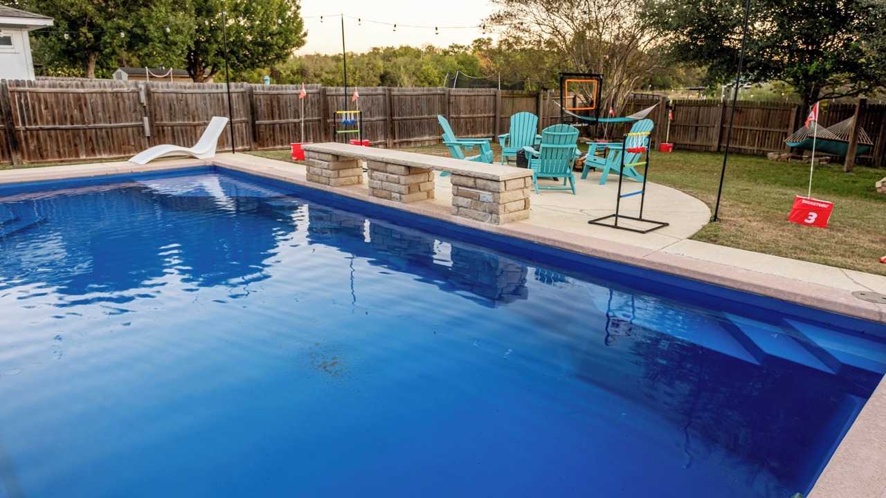Photo of Outdoor in Hutto