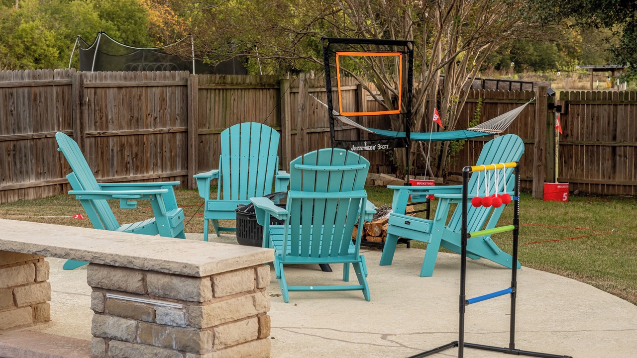 Photo of Outdoor in Hutto