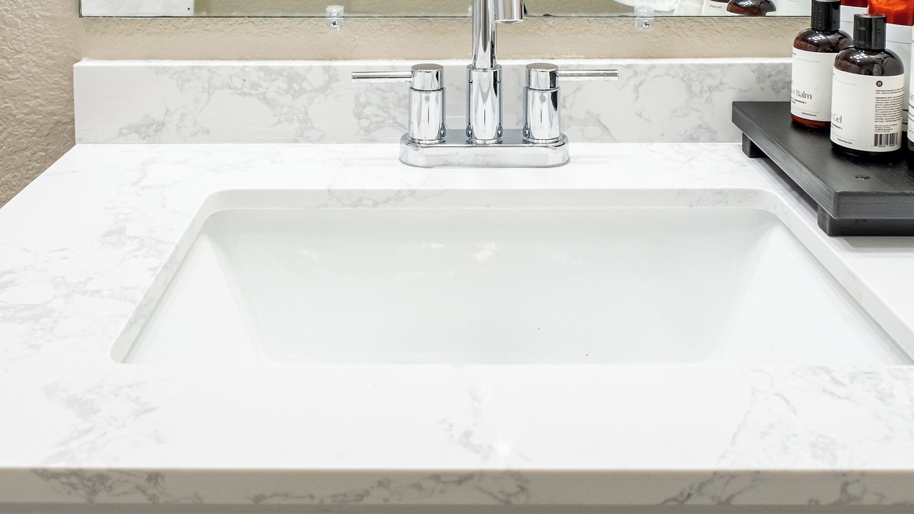 Photo of Bathroom in Hutto