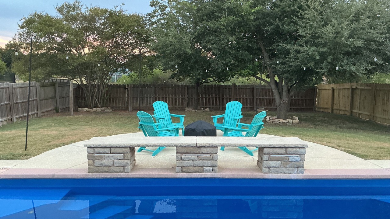 Photo of Outdoor in Hutto