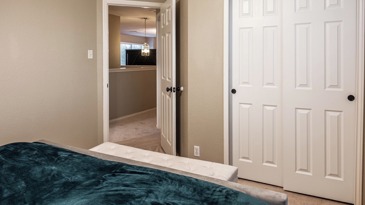 Photo of Bedroom in Hutto