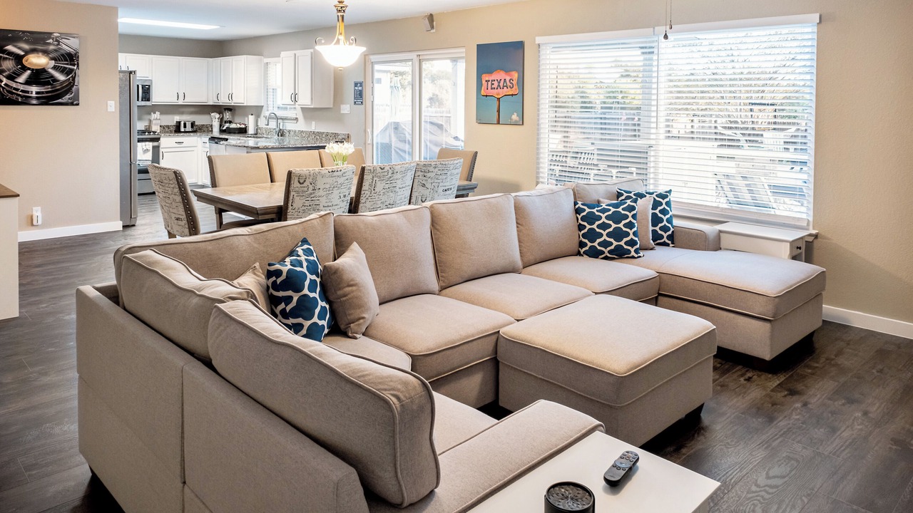 Photo of Livingroom in Hutto