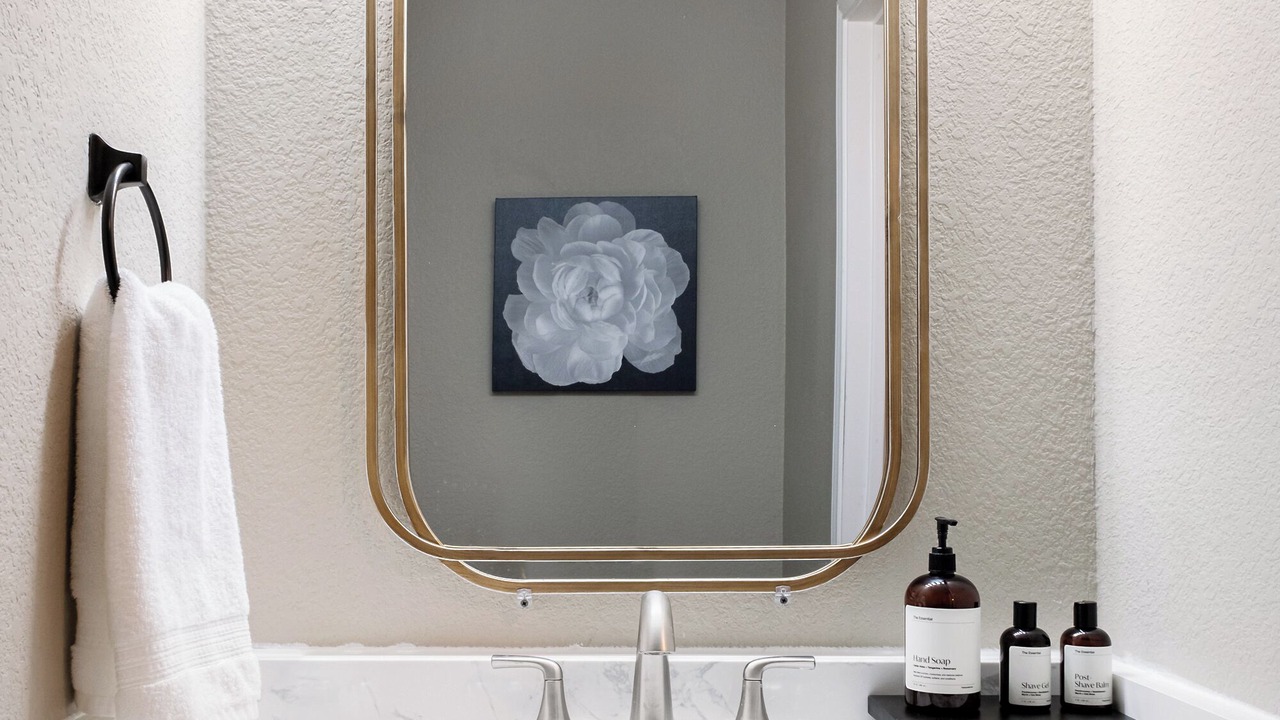 Photo of Bathroom in Hutto