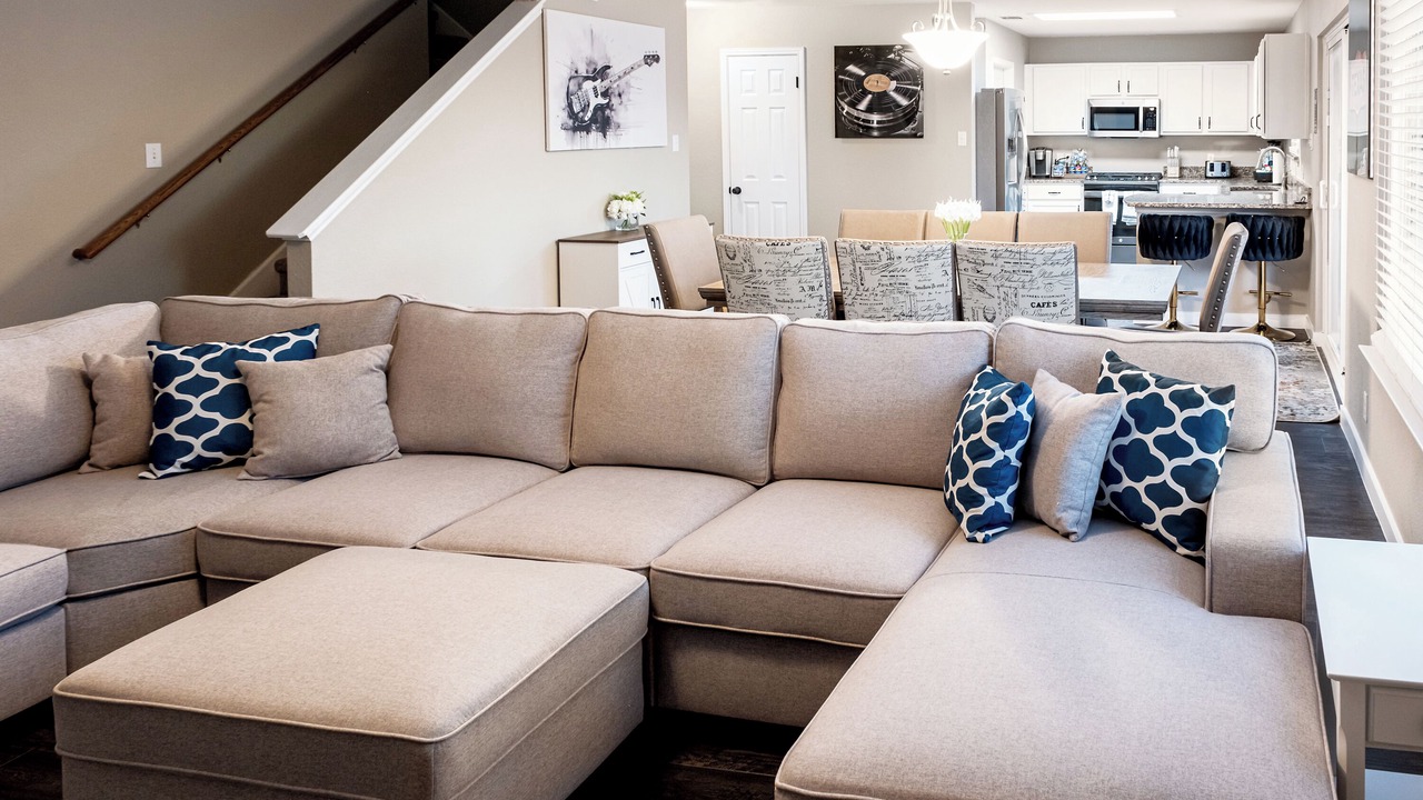 Photo of Livingroom in Hutto