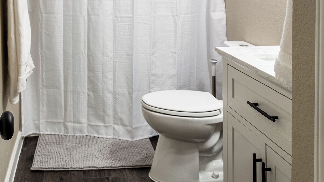 Photo of Bathroom in Hutto