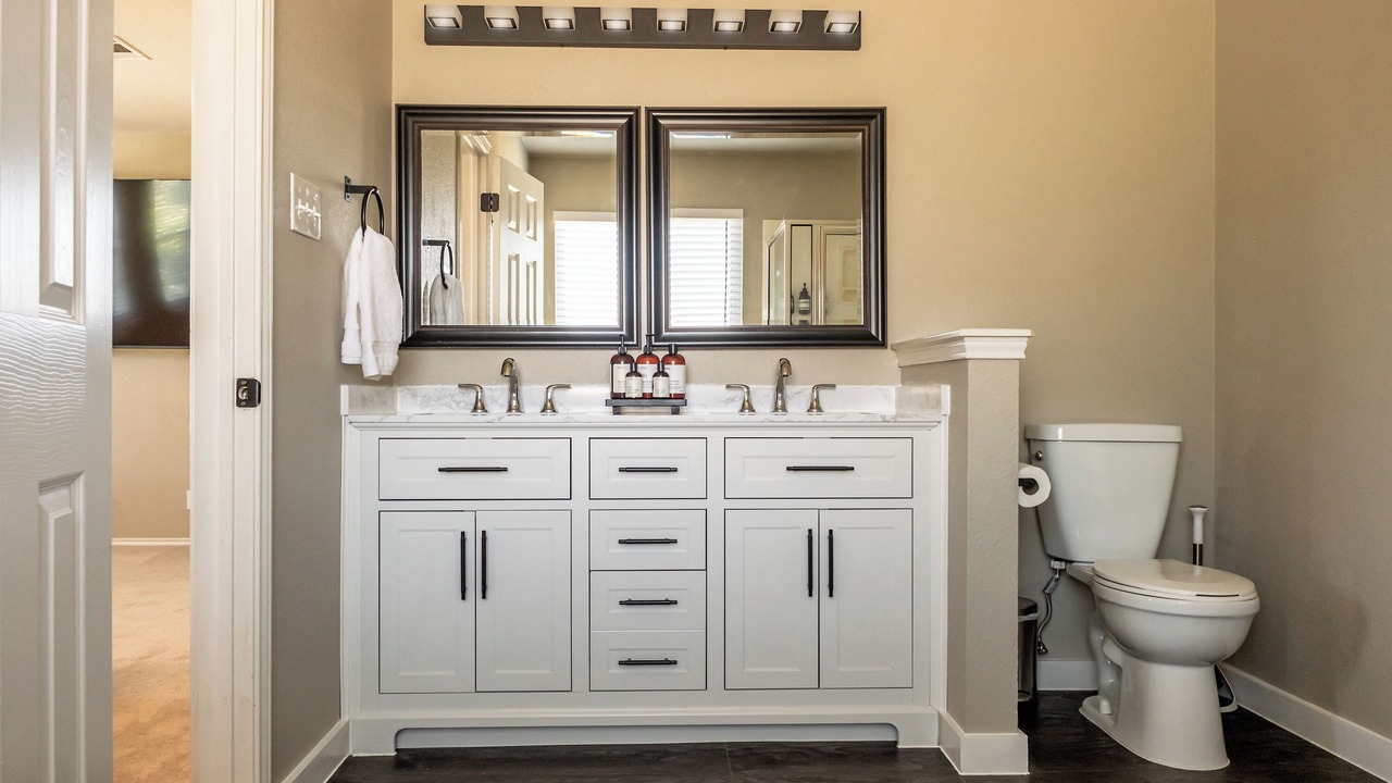 Photo of Bathroom in Hutto
