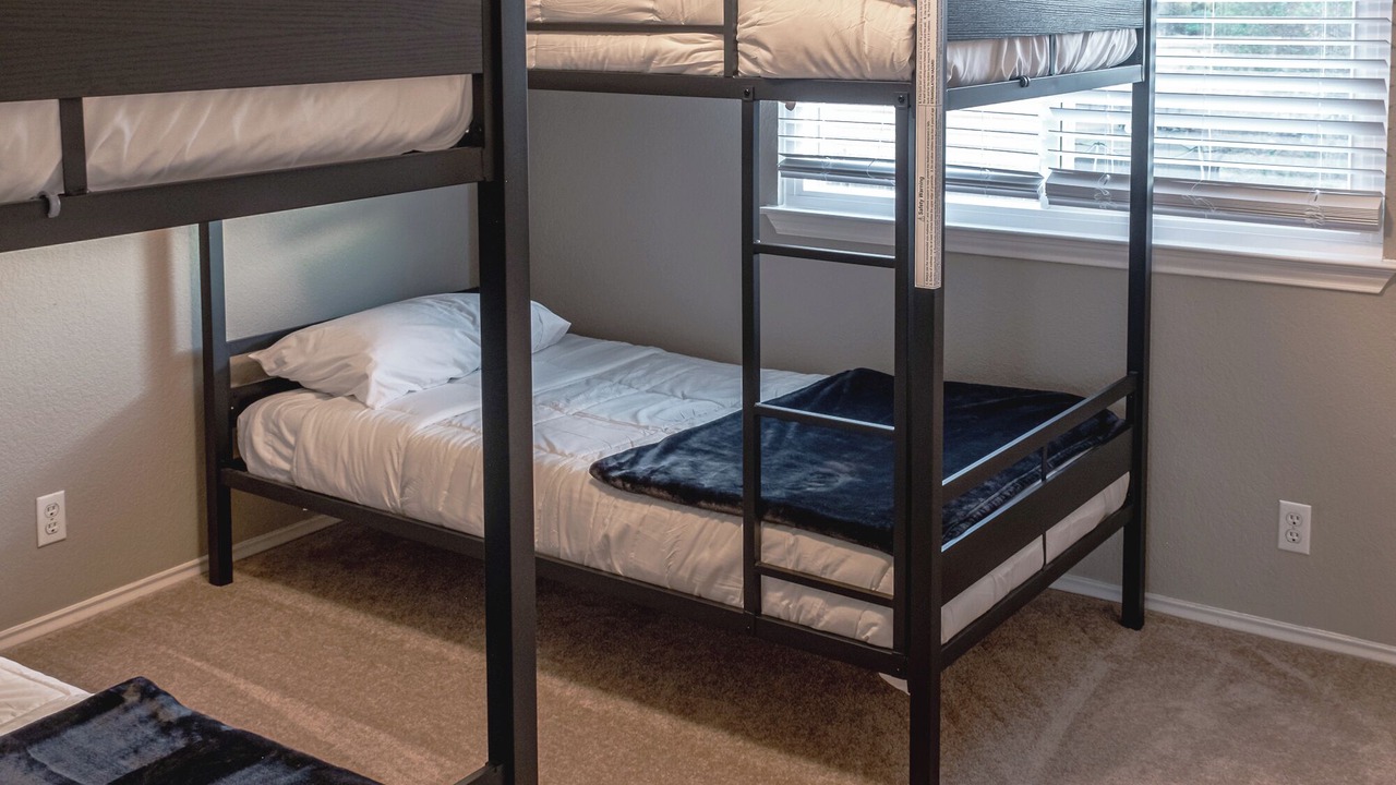 Photo of Bedroom in Hutto