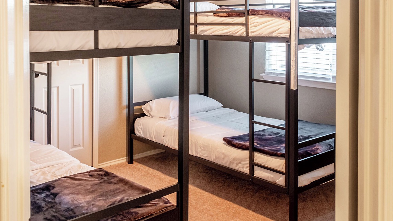 Photo of Bedroom in Hutto