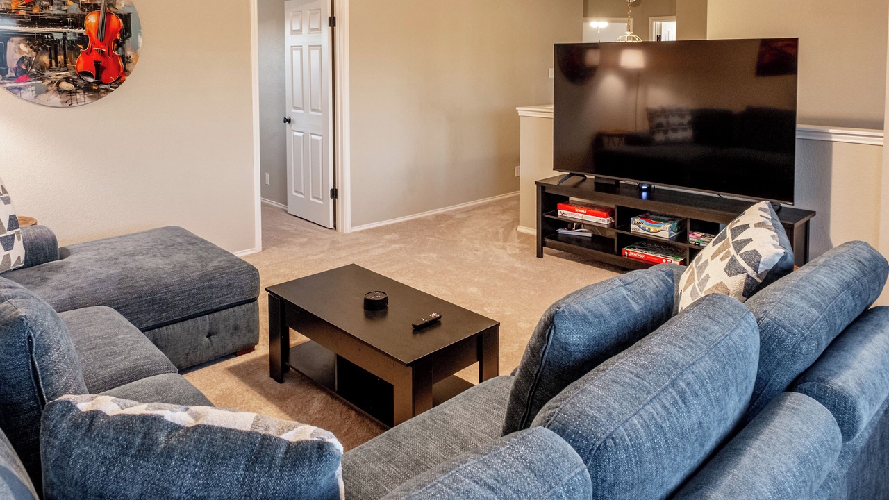Photo of Livingroom in Hutto