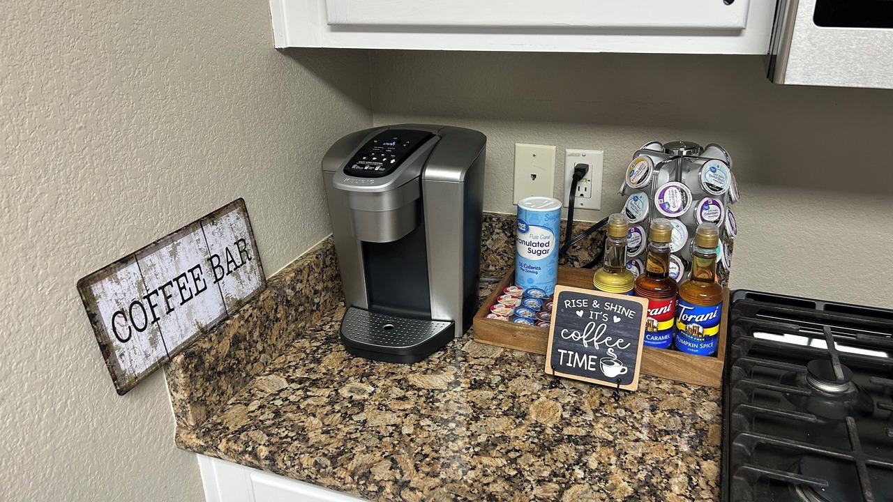 Photo of Kitchen in Hutto